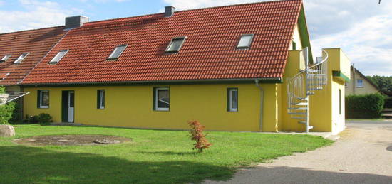 Wohnung 50m²