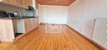 Location appartement 3 pièces 58 m²