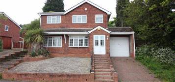 Detached house for sale in Ragees Road, Kingswinford DY6