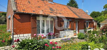 Vente maison 4 pièces 88 m²