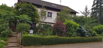 Ohne Makler: Großes Einfamilienhaus in Waibstadt-Daisbach