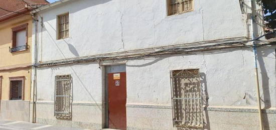 Finca rústica en venta en Granada, Huétor Tájar