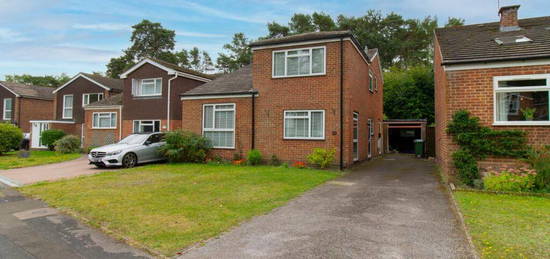 4 bedroom detached house