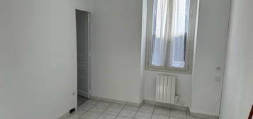 Appartement Type 3 - Belle de Mai 13003