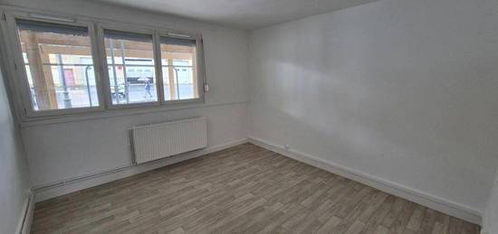 Appartement 1 pièce 30 m²