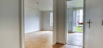 Appartement  à vendre, 2 pièces, 1 chambre, 55 m²