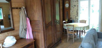 Appartement f2