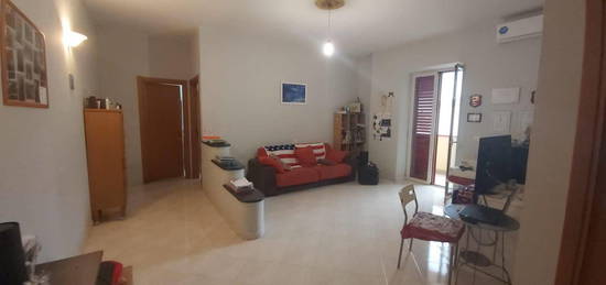 Appartamento a Recale secondo piano zona Torre 450