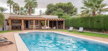 Casa o chalet en venta en Pozo Estrecho