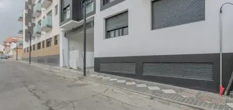 Piso en calle de Sim&#xF3;n Bol&#xED;var, 13