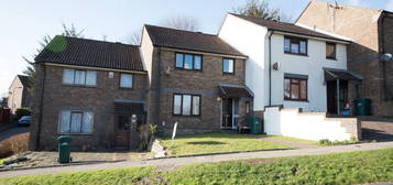 4 bed terraced house to rent