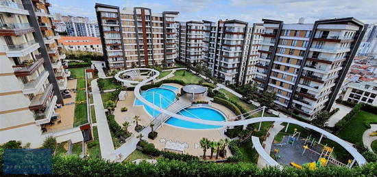 MARMARA PARK AVM YANI BOTANİCA İSTANBUL DA 1+1 DAİRE