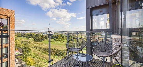 Flat for sale in Arments Court, Southwark, London SE5