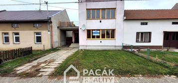 Prodej  rodinného domu 140 m², pozemek 562 m²