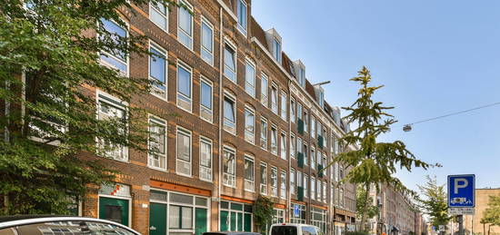 Borgerstraat 151 A