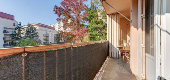 Appartement  à vendre, 3 pièces, 2 chambres, 57 m²