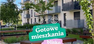 Nowe mieszkanie Wrocław Szczepin, ul. Długa
