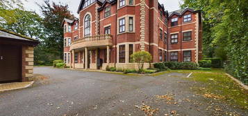 Flat for sale in Village Court, 1 Carrington Road, Flixton, Trafford M41