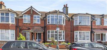 Property for sale in Tennis Road, Hove BN3
