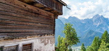 Casale via Costalta 57, Santo Stefano di Cadore