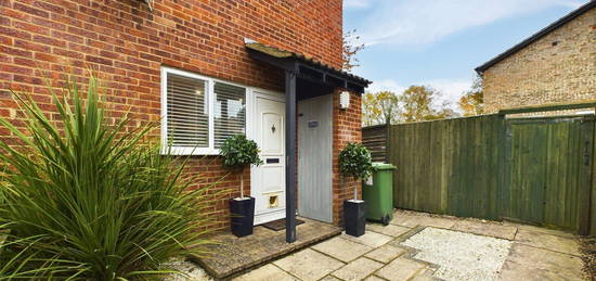 Detached house for sale in Merton Close, Owlsmoor, Sandhurst, Berkshire GU47