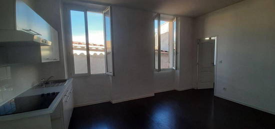 Location appartement 2 pièces 34 m²