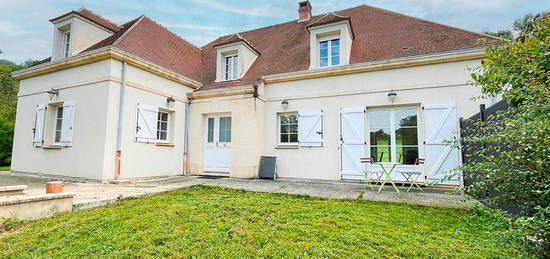 Vente maison 8 pièces 200 m²