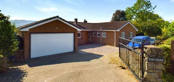 3 bedroom detached bungalow