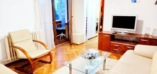 Apartament 2 camere Bulevadul Gheorghe Magheru ( P-ta Romana)