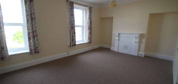 Flat to rent in Archer Terrace, Plymouth, Devon PL1