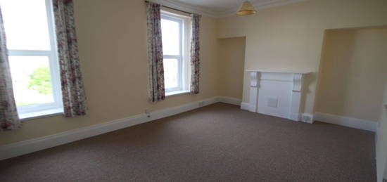 Flat to rent in Archer Terrace, Plymouth, Devon PL1