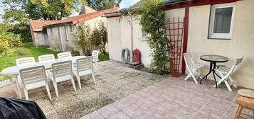 Location maison 5 pièces 117 m²