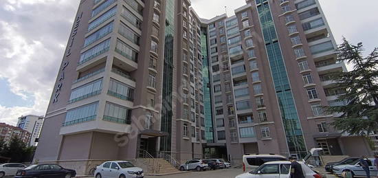 ŞEFİKCAN NESİL PARK'TA KİRALIK 4+1 DAİRE