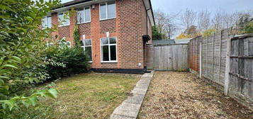 Semi-detached house for sale in Firsby Road, Quinton, Birmingham, West Midlands B32