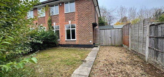 Semi-detached house for sale in Firsby Road, Quinton, Birmingham, West Midlands B32