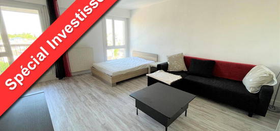 Achat appartement 1 pièce 35 m²