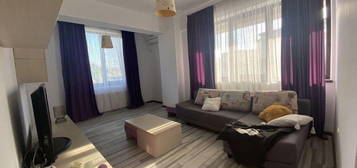 CAMPUS - Apartament  2 camere , mobilat