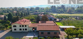 Villa in vendita a Vignola