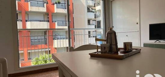 Vente Appartement 1 pièce