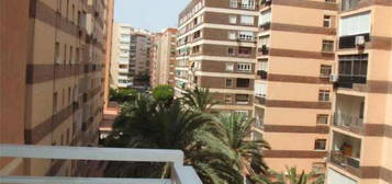 Apartamento de alquiler en Barrio Alto - San Félix - Oliveros - Altamira