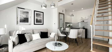 Apartament 200m od morza