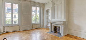 Appartement à rénover