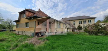 Rodinný Dom/ 3 izbový, Žitná Radiša - BnB/ pozemok 3190 m2/