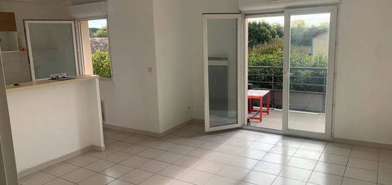 Appartement T2 42 m2