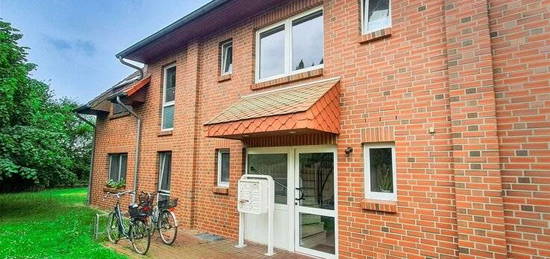 3 Zimmer Wohnung in Nienburg- Erichshagen zu vermieten