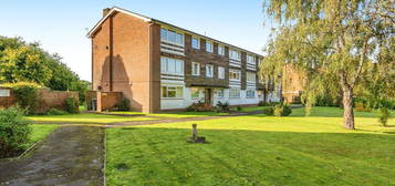 Flat for sale in Tadburn Road, Romsey, Hampshire SO51