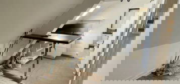 Studio 18m2 Centre de Mouy