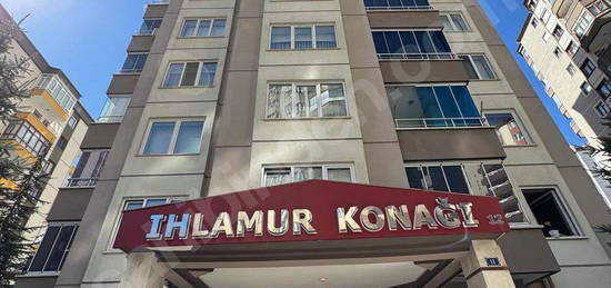 Köşk Mahallesi Güzel Konumda 4+1 daire