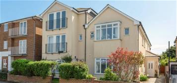 Flat for sale in Tankerton Road, Tankerton, Whitstable CT5