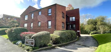 Flat for sale in Allenview Road, Wimborne BH21